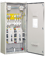 Вводно-распределительное устройство типа ВРУ 1-25-65