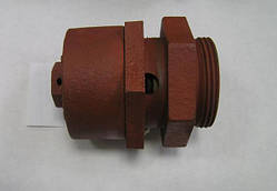 Клапан запобіжний КО-503