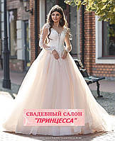 Весільна сукня "Ліліан" 2021