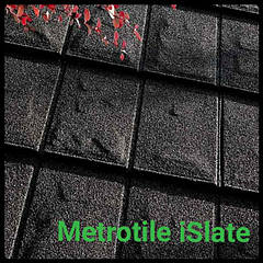 Композитна черепиця Metrotile iSlate