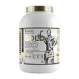 Протеїн ізолят без цукру Kevin Levrone Gold ISO 908g, фото 3