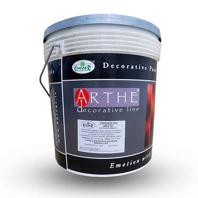 Primer RV Шерохуватий праймер. SPIVER