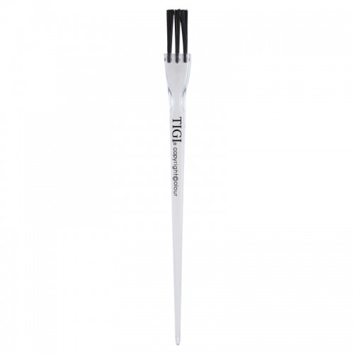 Вузька кисть для фарбування волосся Tigi Thin Colouring Brush