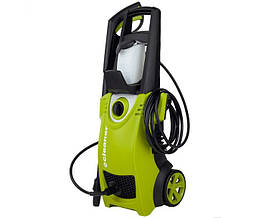 Мийка високого тиску cleaner CW5, фото 3