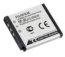 АККУМУЛЯТОР FUJI FNP-50 3,7v 1000mAh