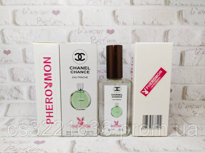 Купить Женский аромат Chanel Chance Eau Fraiche (Шанель Шанс Фреш) с ...