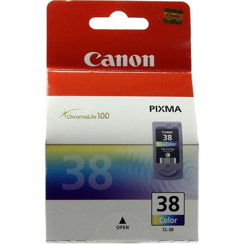 Картридж Canon CL-38