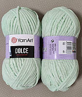 YarnArt Dolce - 753 м'ятний