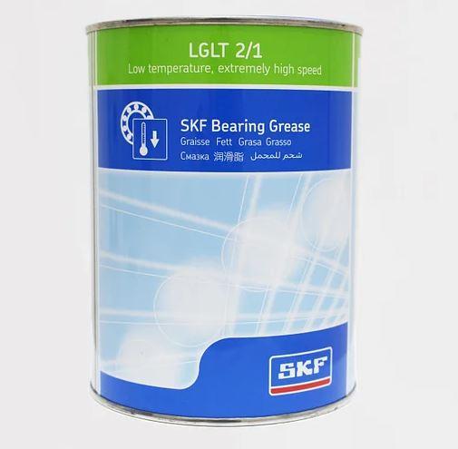 Високотемпературна мастило SKF LGHP 2 1кг. (LGHP 2/1)