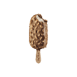 Морозиво ескімо Магнум Мигдаль "Magnum Almond" 86г 20шт, фото 2