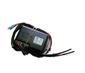 Блок керування на газову колонку Ferroli Zefiro C11 398C1390 90260660