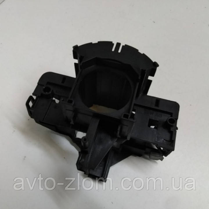 Корпус підруйованих перемикачів Volkswagen Golf 5, Caddy, Skoda Octavia A5. 1K0953503ER., фото 1