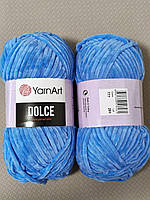 YarnArt Dolce - 777 блакитний
