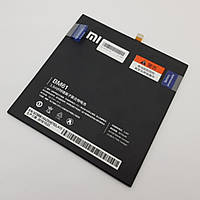 Батарея bm61 xiaomi mi pad 2 wi-fi сервісний оригінал з розборки (до 10% зношування)