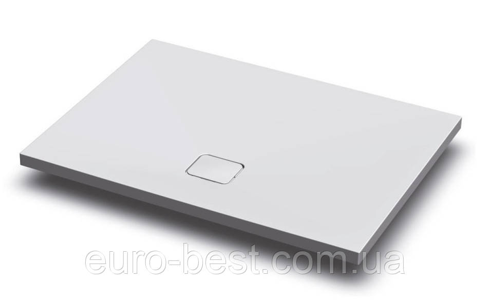 Душовий піддон Riho Basel 120х90 прямoкутний DC26