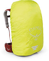 Чохол від дощу Osprey Ultralight High Vis Raincover XS лаймовий