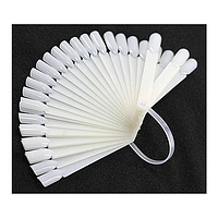 Планшет для зразків 32 шт (веєр матовий)