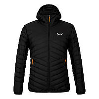 Куртка Salewa Brenta Jacket Mns мужская XL черная