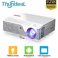 Full HD Android LED проектор Thundeal TD96 (android version)