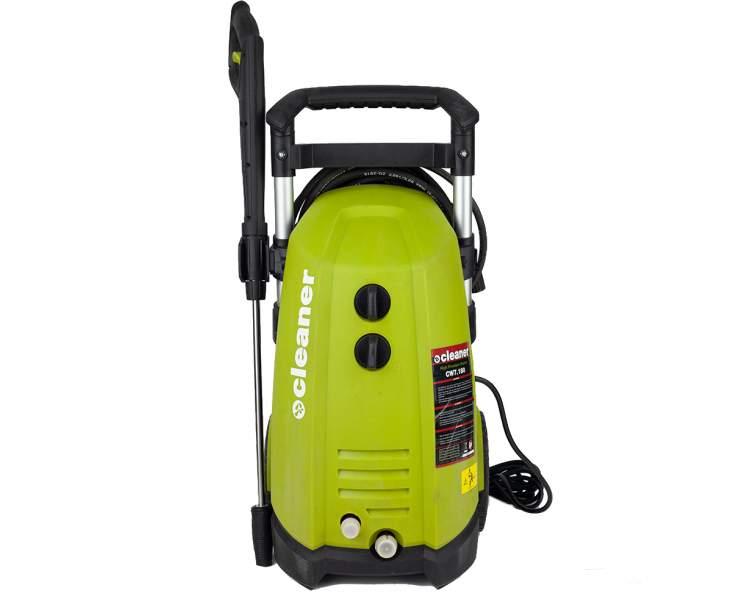 Мийка високого тиску cleaner CW7