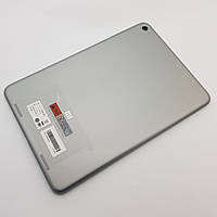 Крышка Xiaomi Mi Pad 2 Wi-Fi серебро Сервисный оригинал с разборки