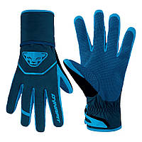 Перчатки Dynafit Mercury DST Gloves L темно-синие