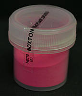 Темно-розовый светящийся порошок - люминофор ТАТ 33 10 грамм, 60 микрон