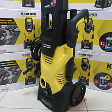 Мінімойка Karcher K 3 Original Germany, фото 2