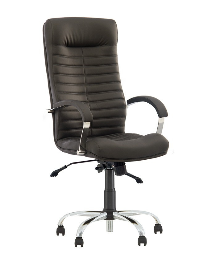 Крісло керівника ORION steel chrome MPD (Comfort)SP, фото 1