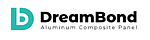Алюмінієва композитна панель Dreambond в розмірах