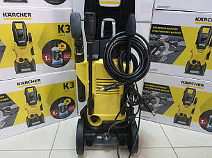 Мінімойка Karcher K 3 Original Germany, фото 2