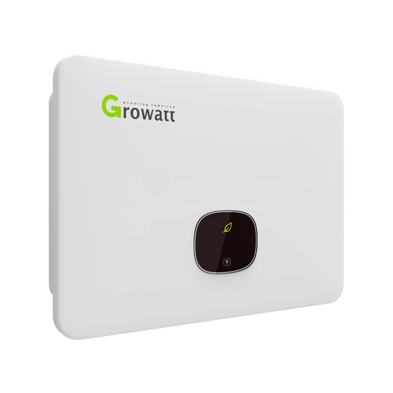 Мережевий інвертор Growatt MID 30KTL3-X