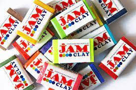 JAM Clay