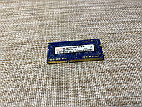 Оперативная память Hynix 1GB SO-DIMM DDR3 1333 MHz HMT112S6TFR8C-H9