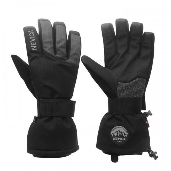Nevica 3 in 1 mens ski gloves sale