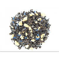 Чорний чай TEAHOUSE "Імбирний грог" 250 г (513)