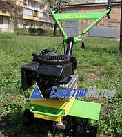 Мотокультиватор Дніпро 6r. Відео. Оптова ціна.