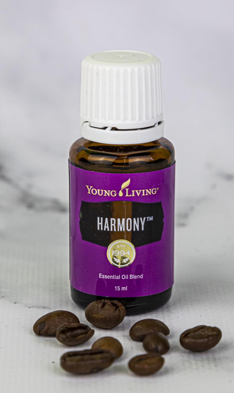 Ефірна суміш "Гармонія" (Harmony) Young Living 15 мл