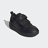 Дитячі кросівки Adidas Tensaur C ( Артикул:S24048), фото 2