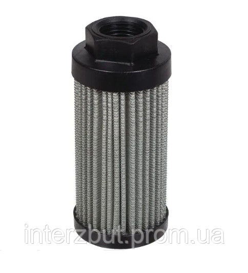 Фильтр всасывающий MPFILTRI STR0653BG1M90P01 (40л/мин) Италия