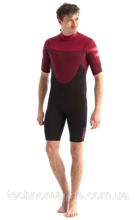 Гідрокостюм Jobe Perth red