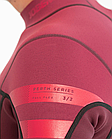 Гідрокостюм Jobe Perth red, фото 4