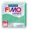 Пластика Effect, Зелений опал металік, 57г, Fimo