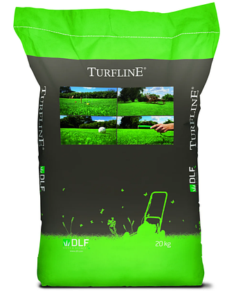 Газонна трава Turfline Спортивная РобоЛоун DLF Trifolium - 20 кг, фото 1