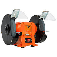 Точильний верстат Tex.AC ТА-01-670