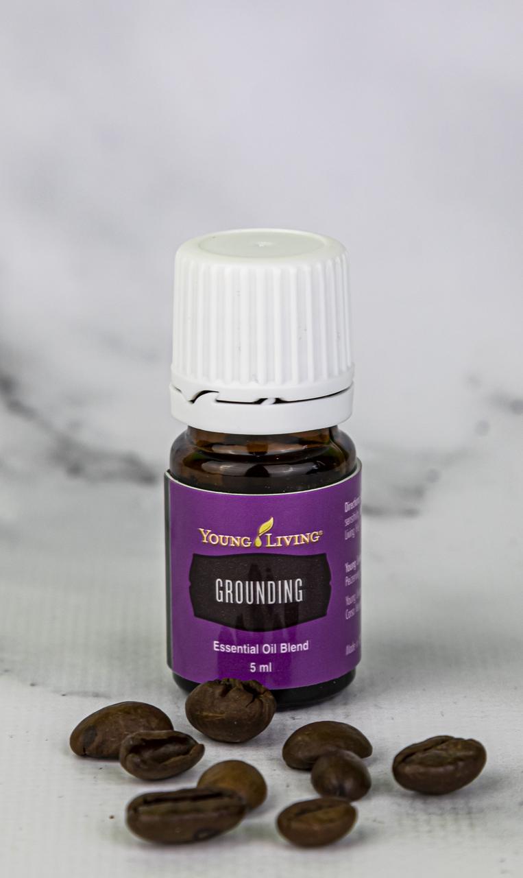 Ефірна суміш "Основки" (Grounding) Young Living 5 мл