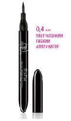 Рідка підводка-фломастер для очей TF STYLIST EYELINER PENCIL