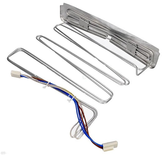 Тен відтайки C00284327 холодильника Indesit Ariston 72 °C 160 Вт