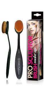 Пензель TF PRO SCULPTOR BRUSH