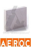 Газоблок Аерока D400 125x200x610 гл., фото 2